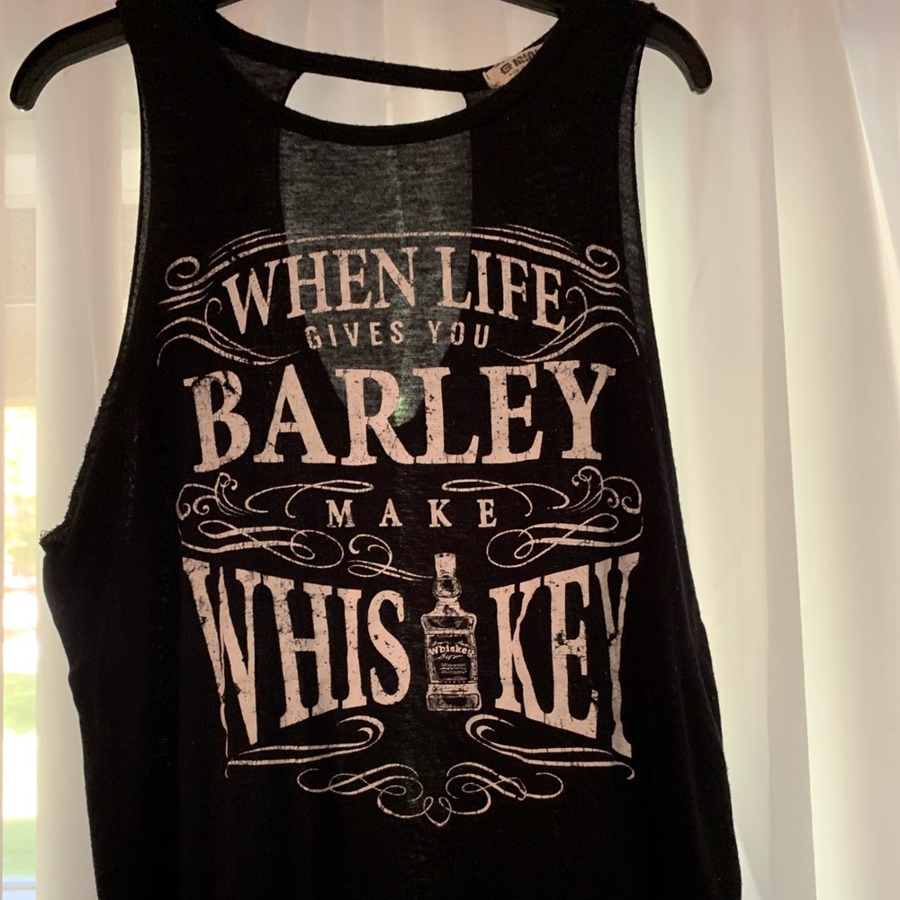 Tank top